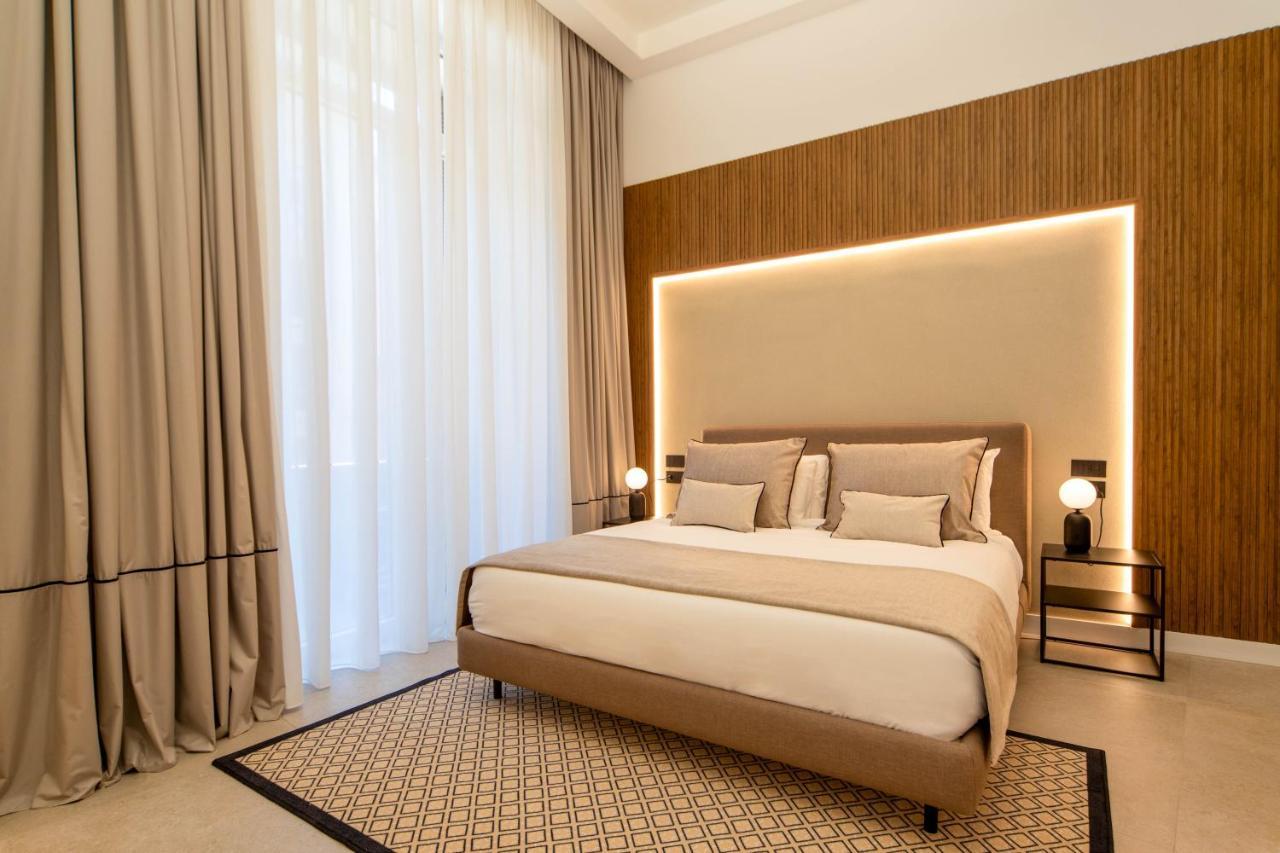 Mamalu - Studios And Suites Napoli Esterno foto