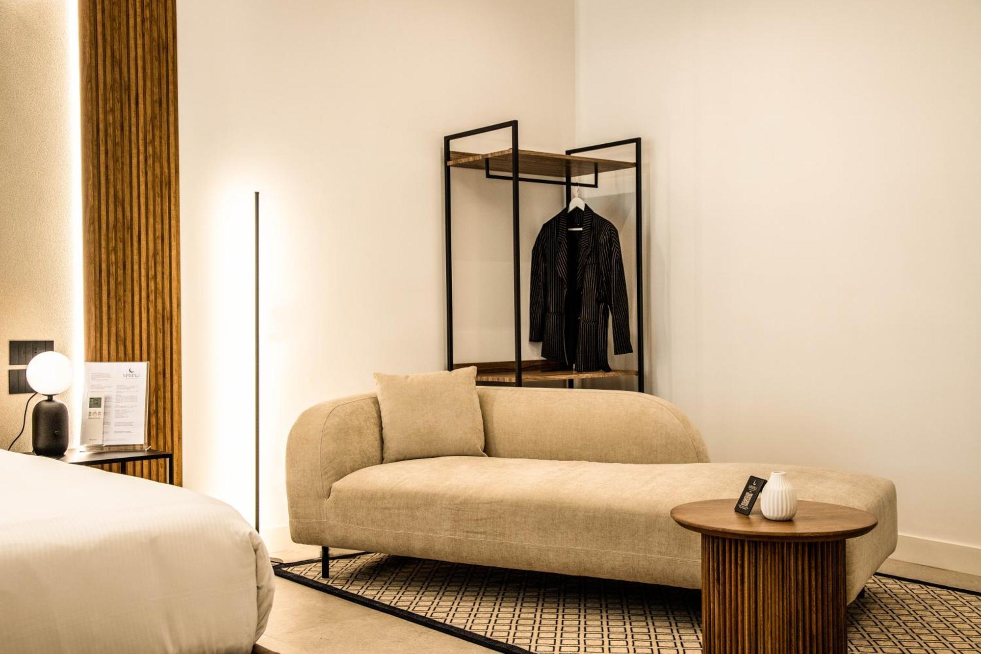 Mamalu - Studios And Suites Napoli Esterno foto