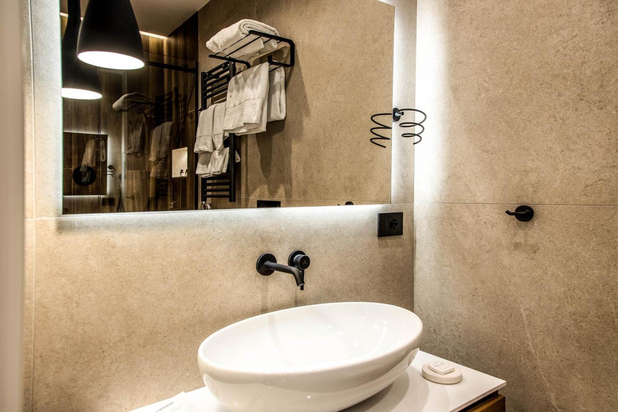 Mamalu - Studios And Suites Napoli Esterno foto