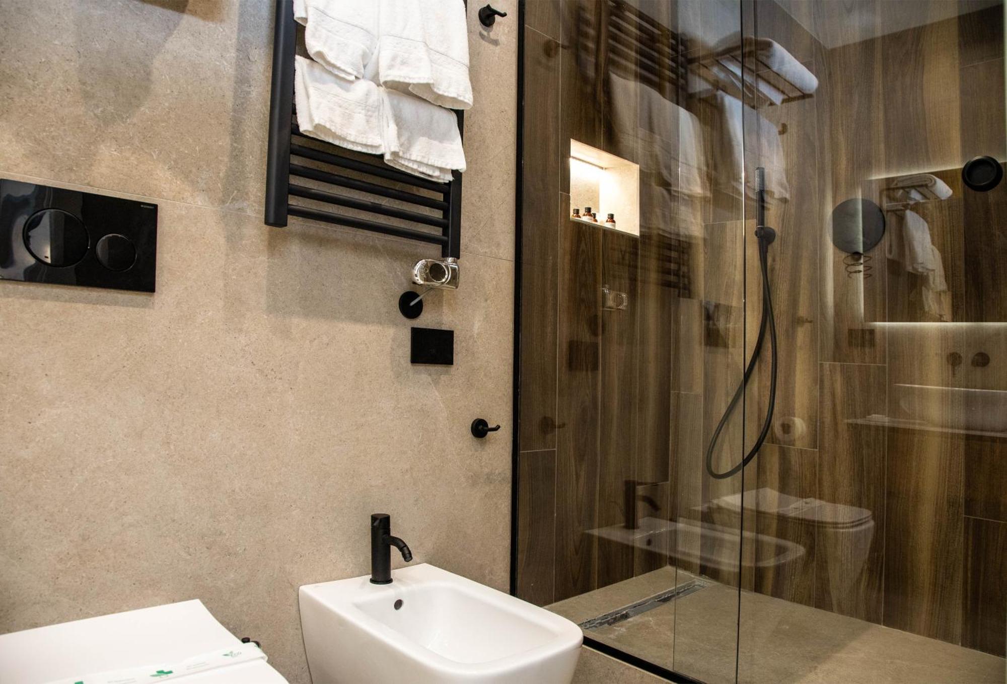 Mamalu - Studios And Suites Napoli Esterno foto