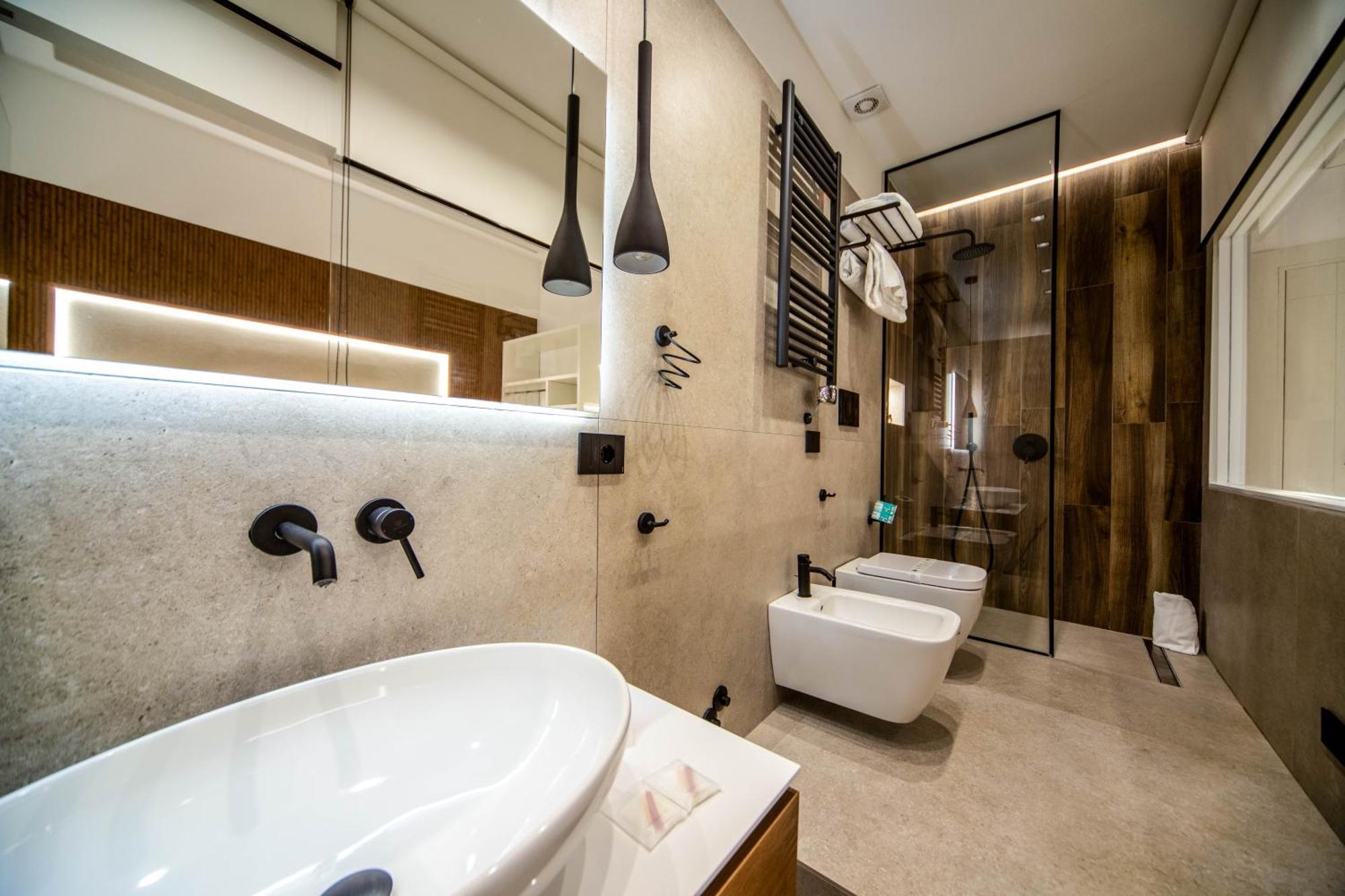 Mamalu - Studios And Suites Napoli Esterno foto