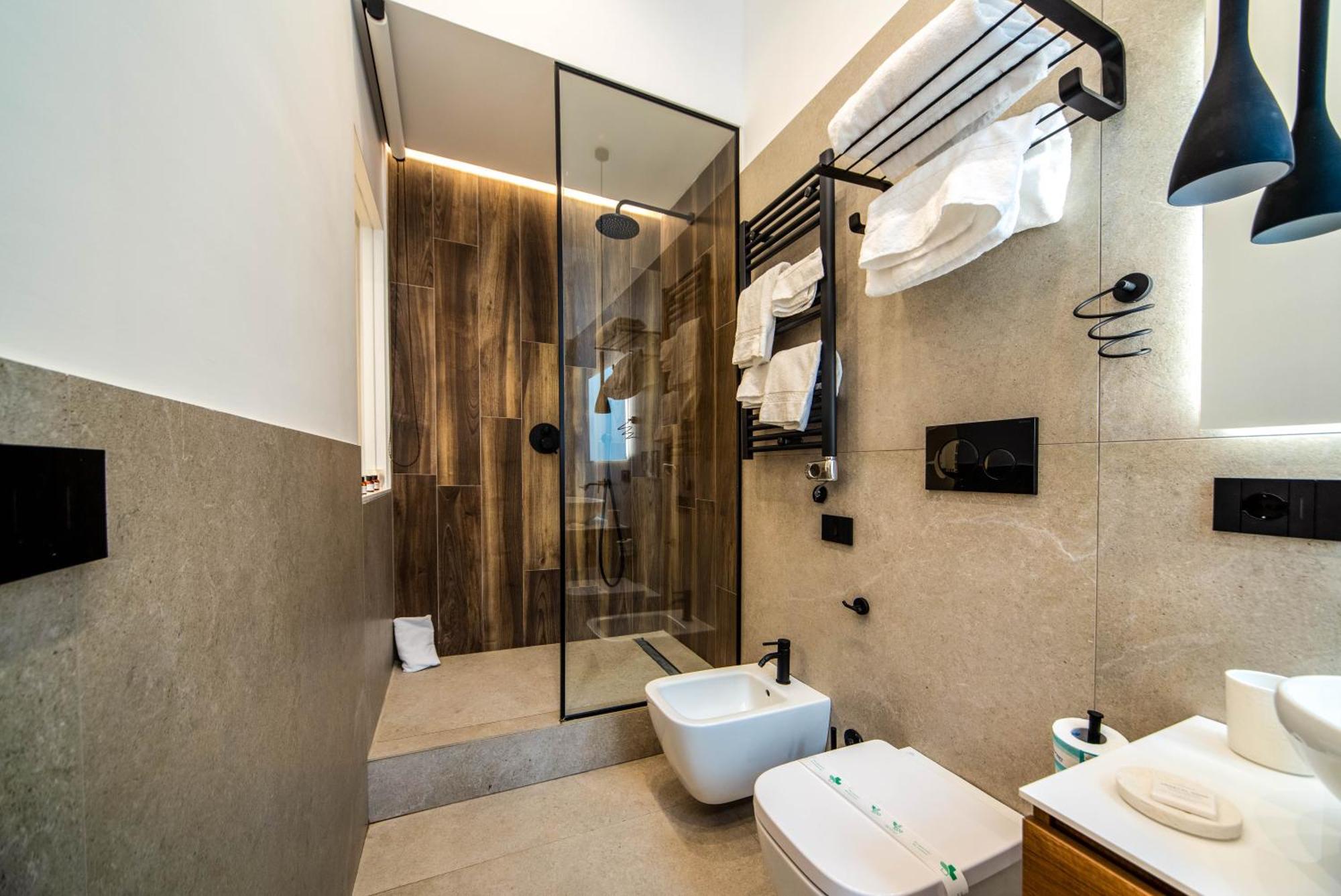 Mamalu - Studios And Suites Napoli Esterno foto