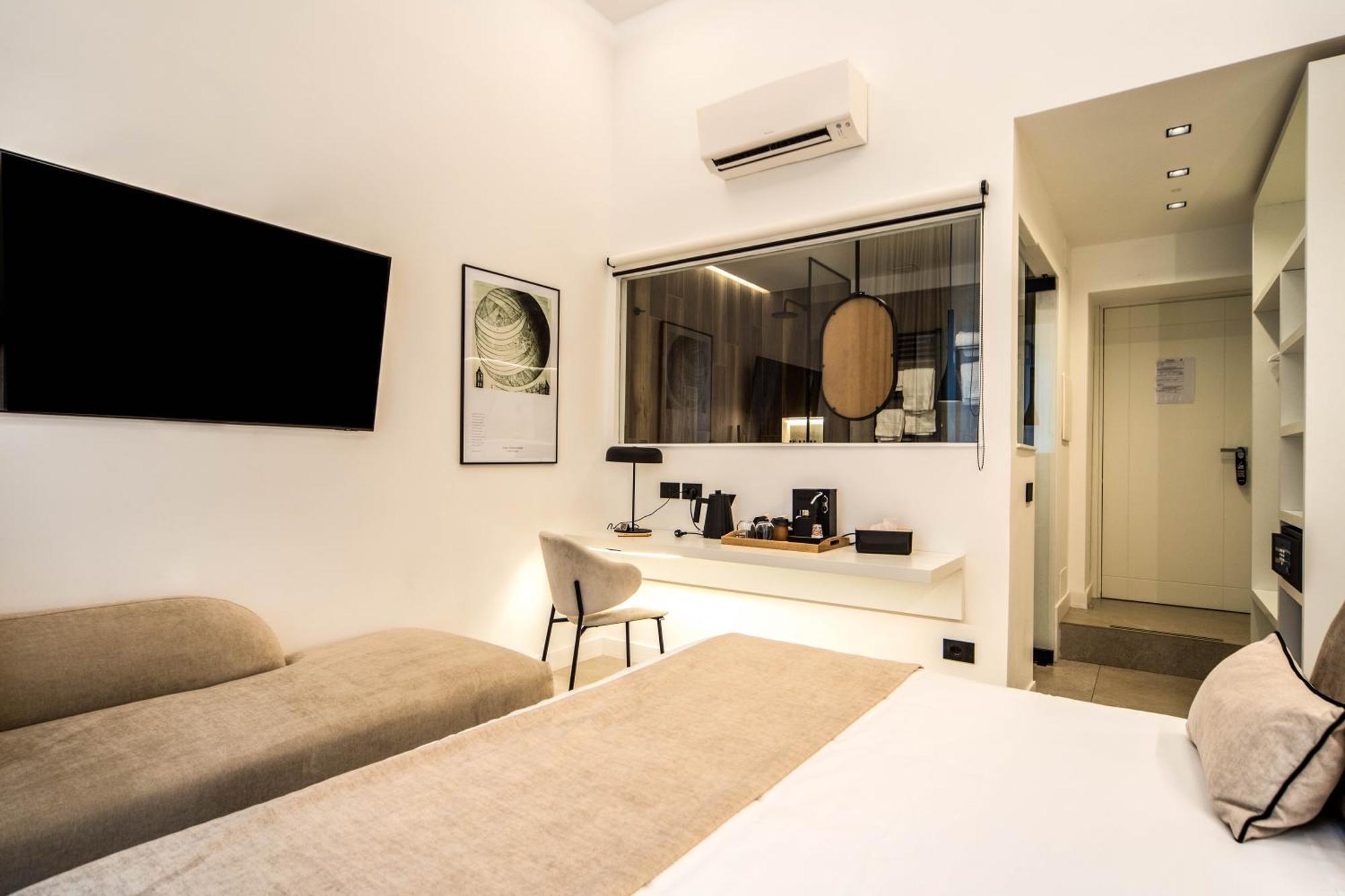 Mamalu - Studios And Suites Napoli Esterno foto